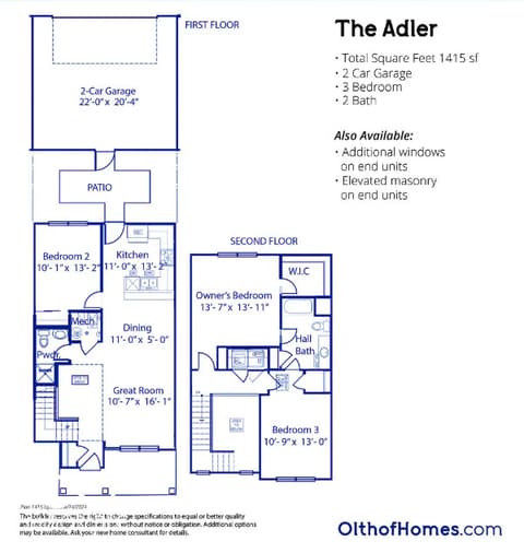 Photo of 8516 Goldfinch Road, Brownsburg, IN