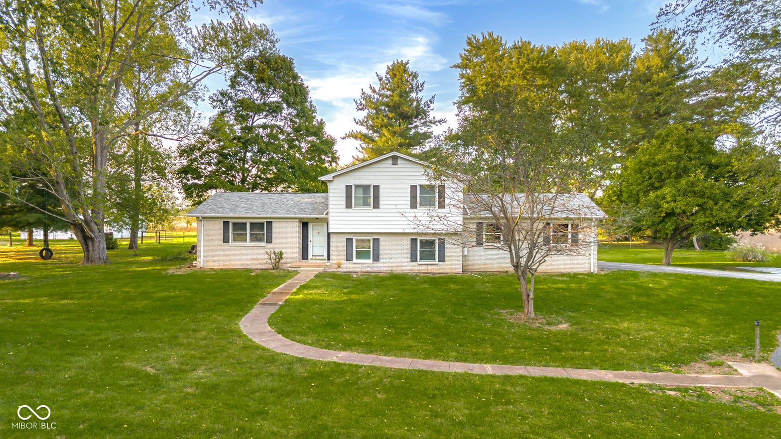 Photo of 3660 E 300 S, Columbus, IN