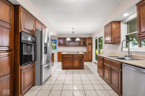 Photo of 3660 E 300 S, Columbus, IN