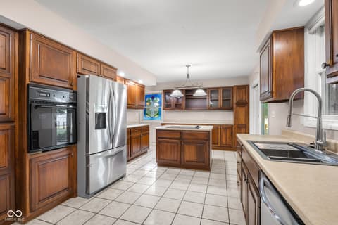Photo of 3660 E 300 S, Columbus, IN