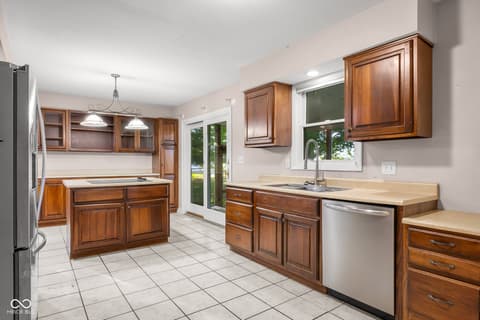 Photo of 3660 E 300 S, Columbus, IN
