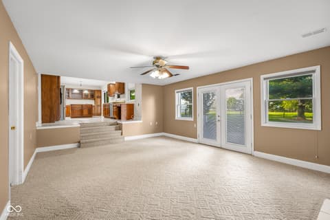 Photo of 3660 E 300 S, Columbus, IN