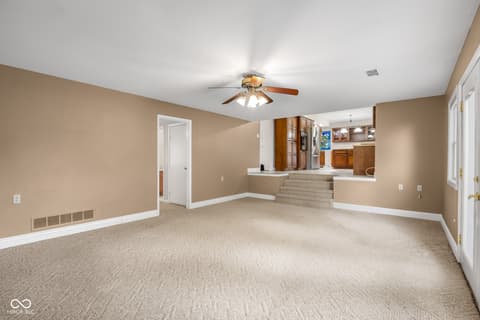 Photo of 3660 E 300 S, Columbus, IN