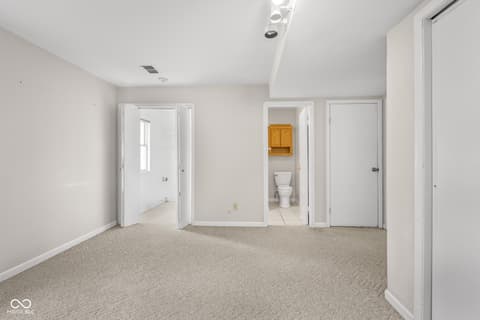 Photo of 3660 E 300 S, Columbus, IN