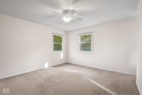 Photo of 3660 E 300 S, Columbus, IN