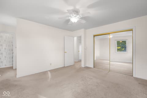 Photo of 3660 E 300 S, Columbus, IN