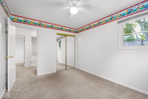 Photo of 3660 E 300 S, Columbus, IN