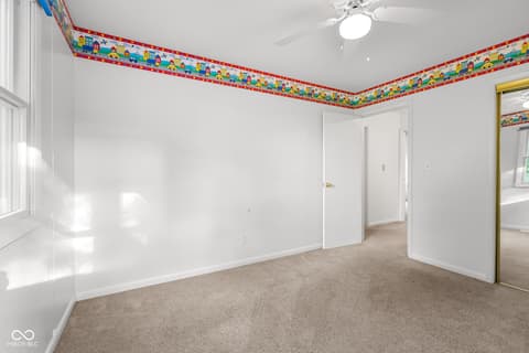 Photo of 3660 E 300 S, Columbus, IN