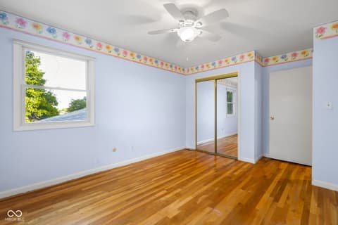 Photo of 3660 E 300 S, Columbus, IN