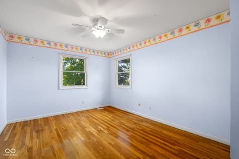 Photo of 3660 E 300 S, Columbus, IN