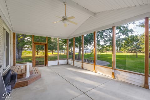 Photo of 3660 E 300 S, Columbus, IN