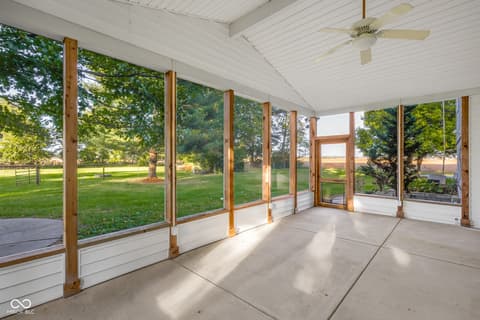 Photo of 3660 E 300 S, Columbus, IN