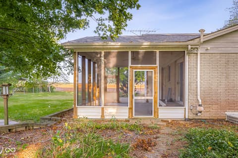 Photo of 3660 E 300 S, Columbus, IN