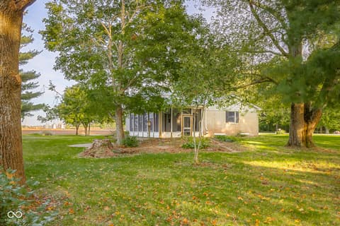 Photo of 3660 E 300 S, Columbus, IN