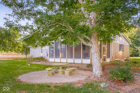 Photo of 3660 E 300 S, Columbus, IN