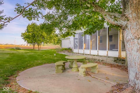 Photo of 3660 E 300 S, Columbus, IN