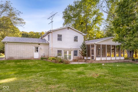 Photo of 3660 E 300 S, Columbus, IN