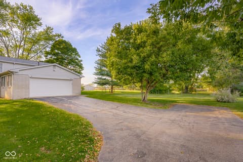 Photo of 3660 E 300 S, Columbus, IN