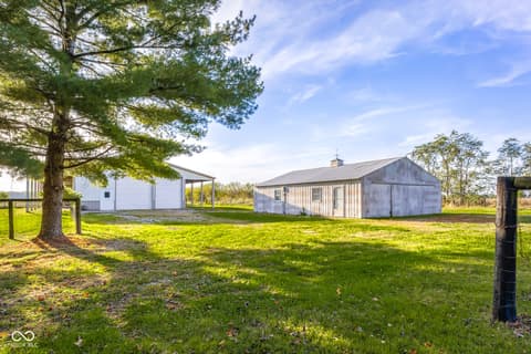 Photo of 3660 E 300 S, Columbus, IN
