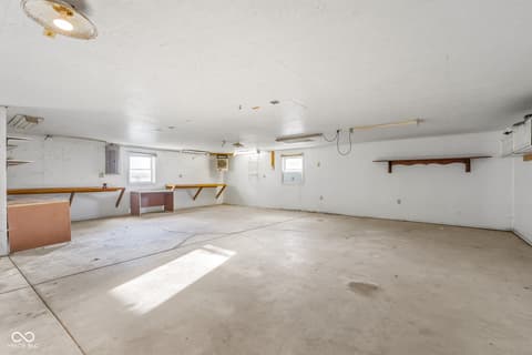 Photo of 3660 E 300 S, Columbus, IN