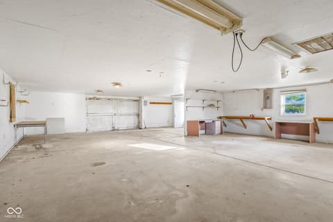Photo of 3660 E 300 S, Columbus, IN