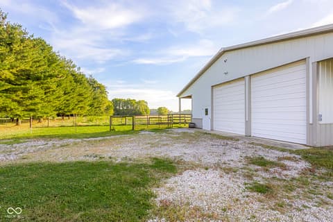 Photo of 3660 E 300 S, Columbus, IN
