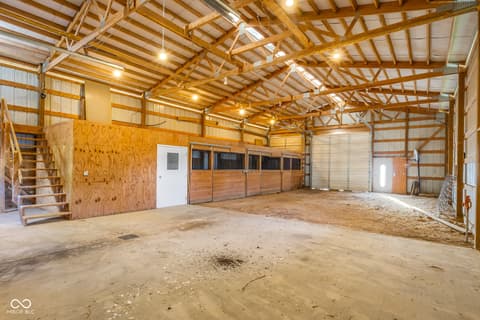 Photo of 3660 E 300 S, Columbus, IN