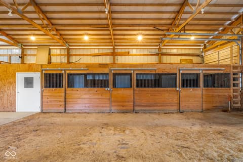 Photo of 3660 E 300 S, Columbus, IN