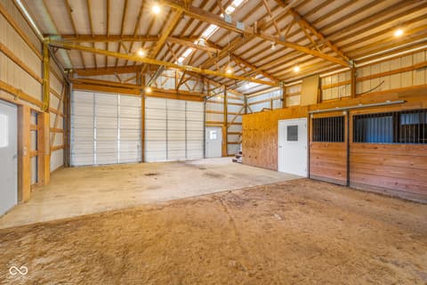 Photo of 3660 E 300 S, Columbus, IN