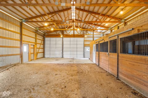 Photo of 3660 E 300 S, Columbus, IN
