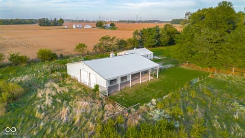 Photo of 3660 E 300 S, Columbus, IN
