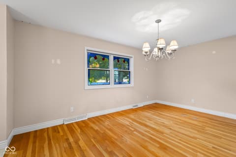 Photo of 3660 E 300 S, Columbus, IN
