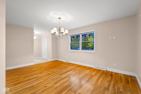 Photo of 3660 E 300 S, Columbus, IN