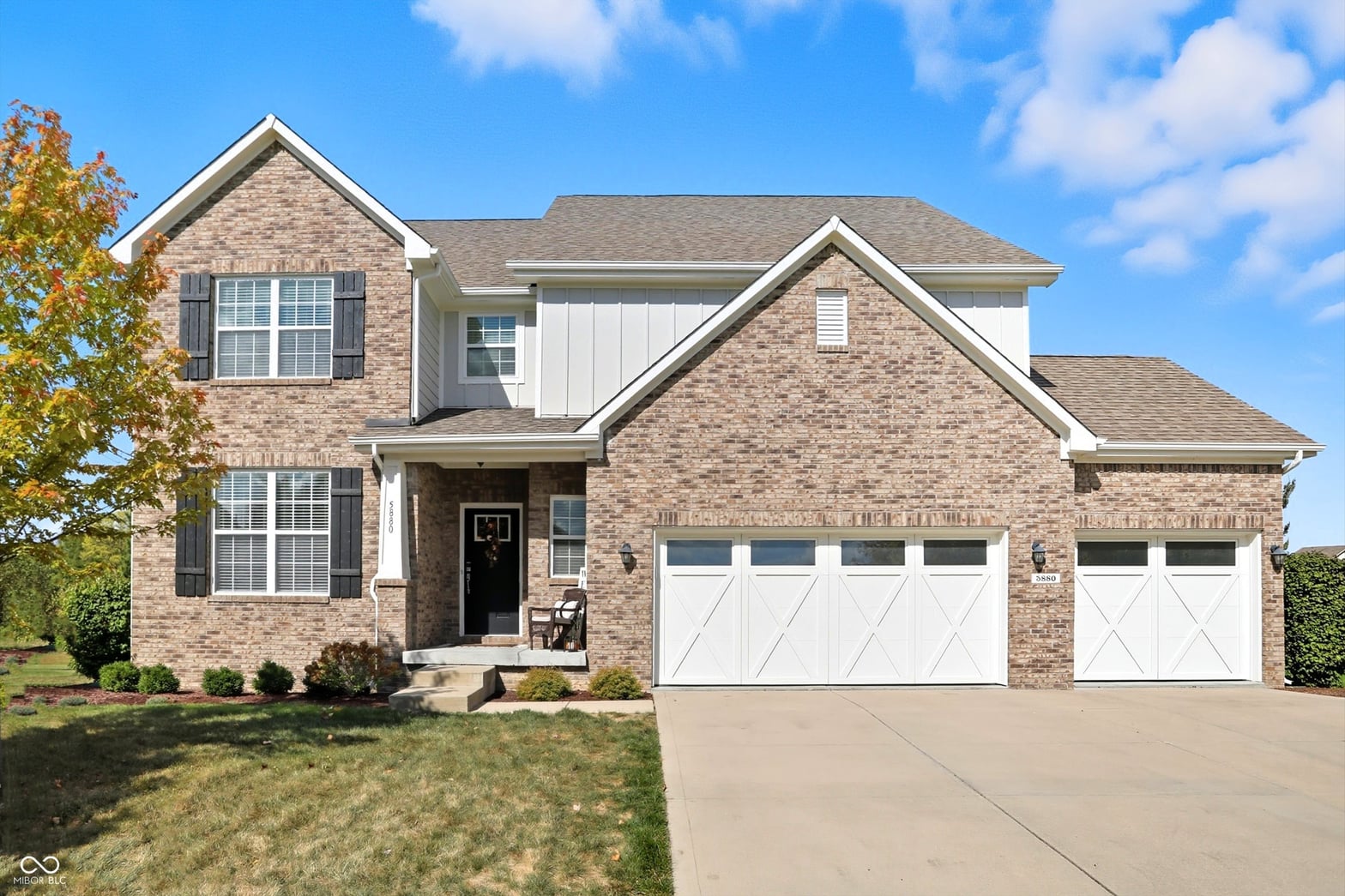 Photo of 5880 Daw Street, Noblesville, IN