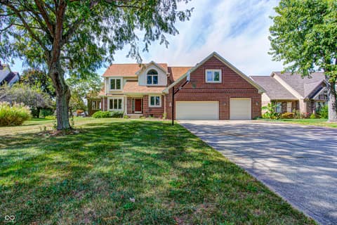 512 Redwood Drive