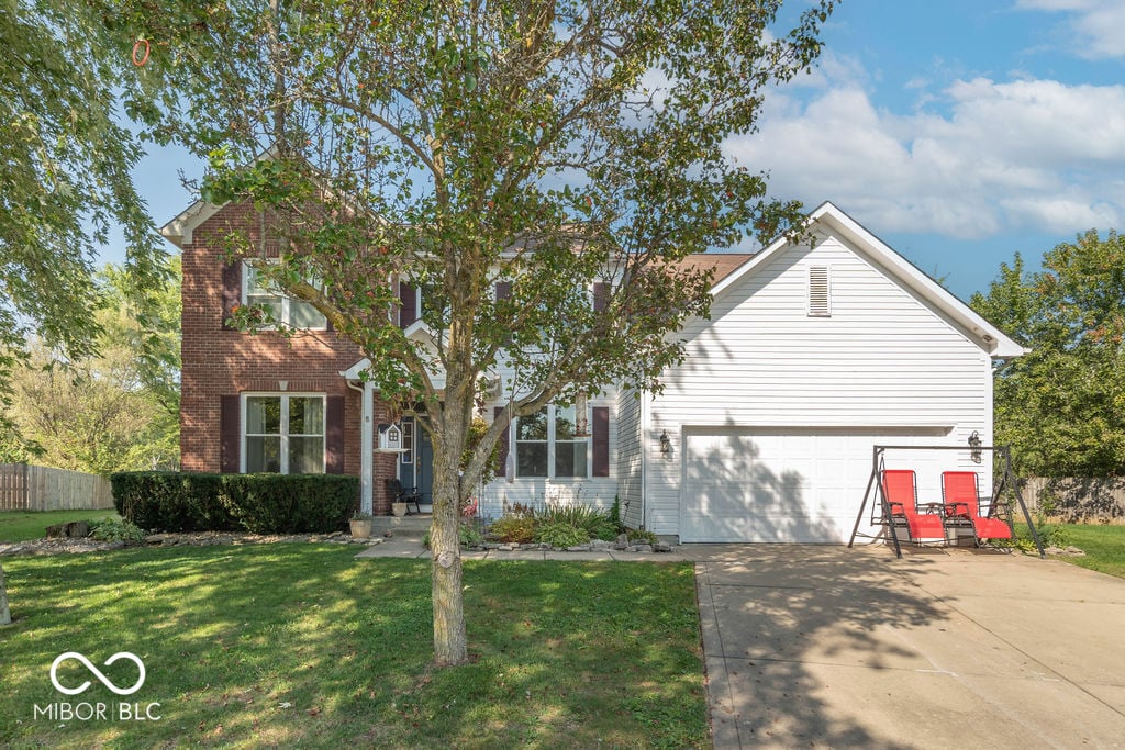 Photo of 6030 E Terhune Court, Camby, IN