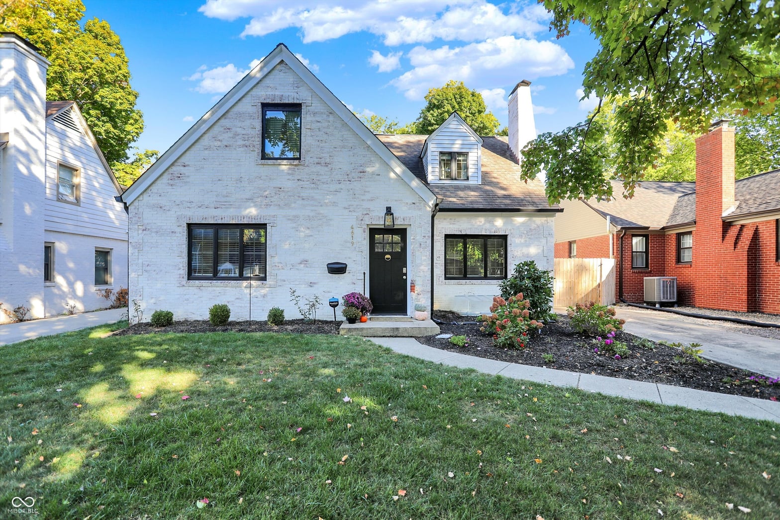 Photo of 4619 Boulevard Place, Indianapolis, IN