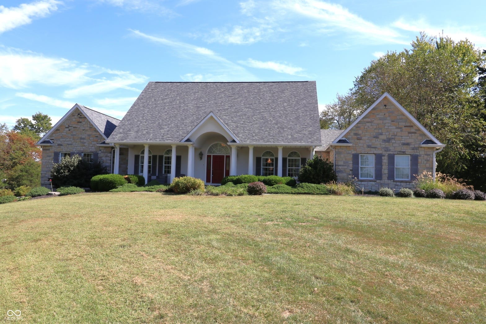 Photo of 11668 N State Road 129, Batesville, IN