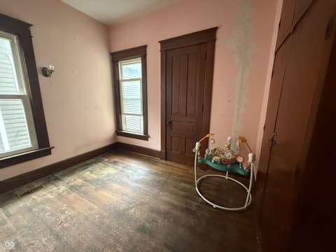Photo of 1205 S 8th Street, Terre Haute, IN
