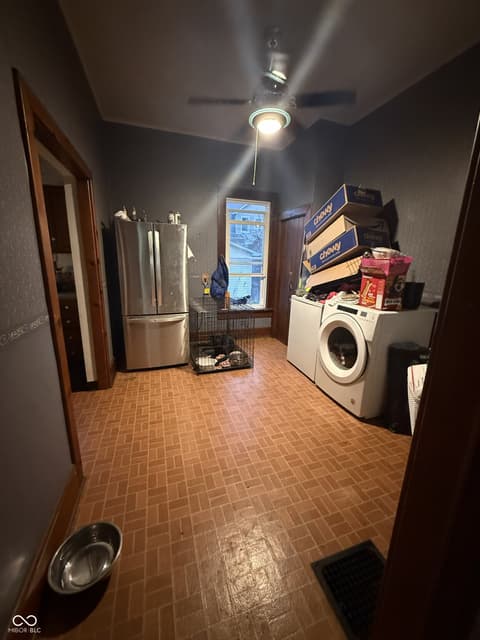 Photo of 1205 S 8th Street, Terre Haute, IN