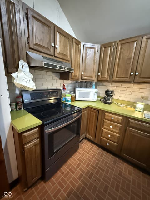 Photo of 1205 S 8th Street, Terre Haute, IN