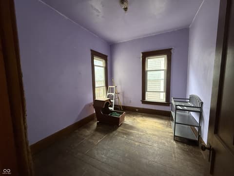 Photo of 1205 S 8th Street, Terre Haute, IN