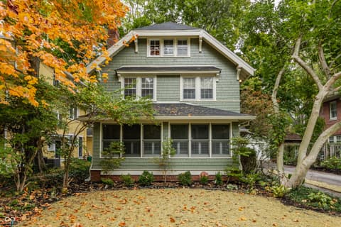 4353 N Pennsylvania Street