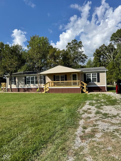 9765 N Private Raod 975 Road W