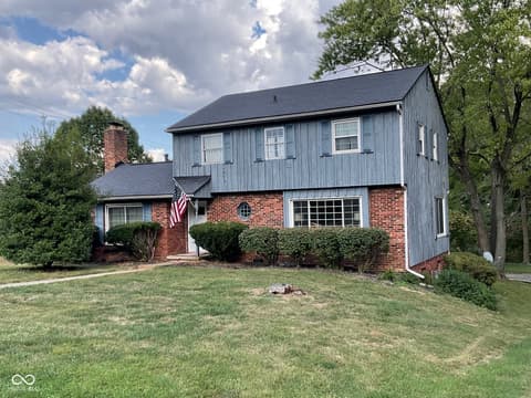 1203 Eastwood Drive