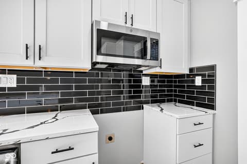 Kitchen at 58 N Kealing Avenue, Indianapolis, IN