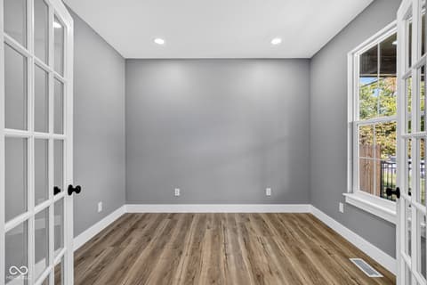 Other — 58 N Kealing Avenue, Indianapolis, IN