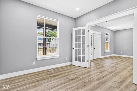 Other — 58 N Kealing Avenue, Indianapolis, IN
