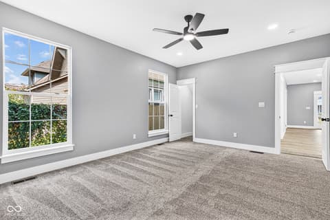 Other — 58 N Kealing Avenue, Indianapolis, IN
