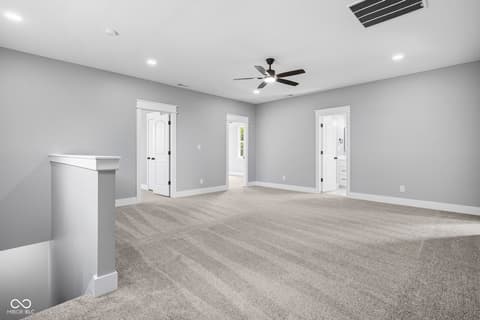 Other — 58 N Kealing Avenue, Indianapolis, IN